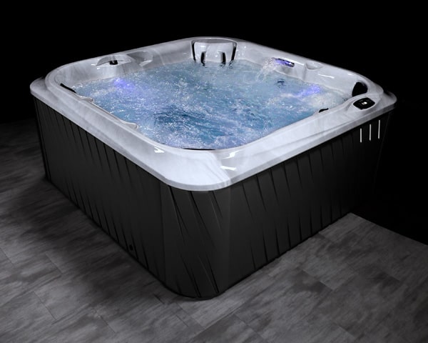 LED Interior Lighting