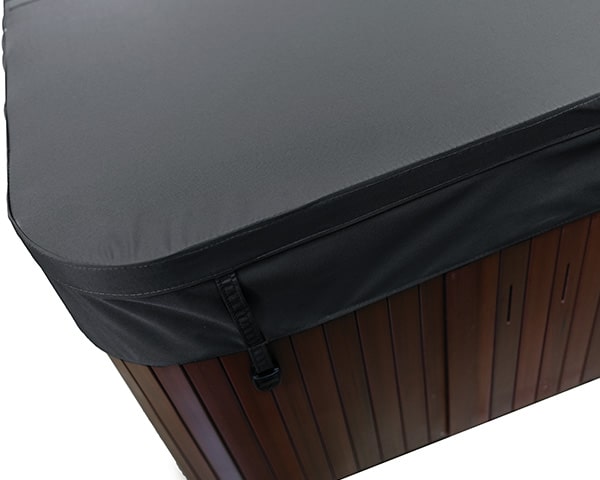 ProLast™ cover in black