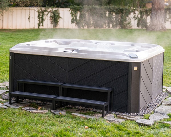 SunStrong® Steel Frame