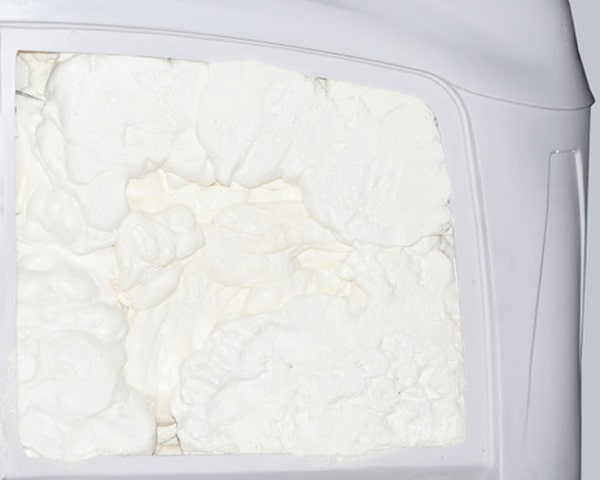 Therma-Zone Insulation System