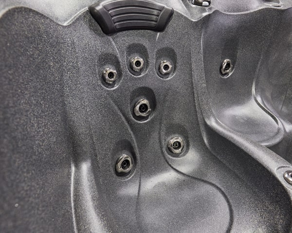 Jet Placement & Design