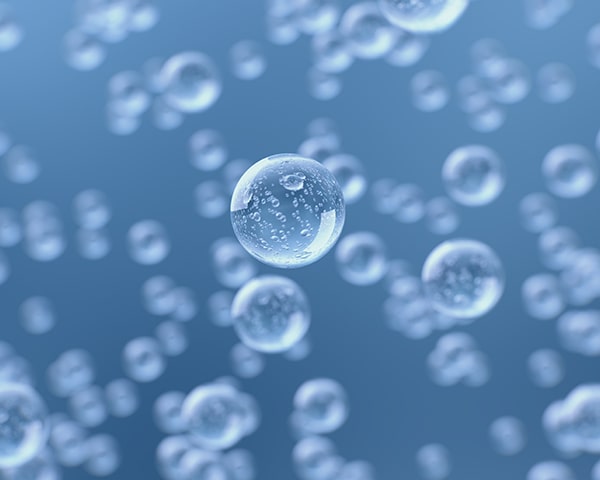 Jacuzzi® True Water®