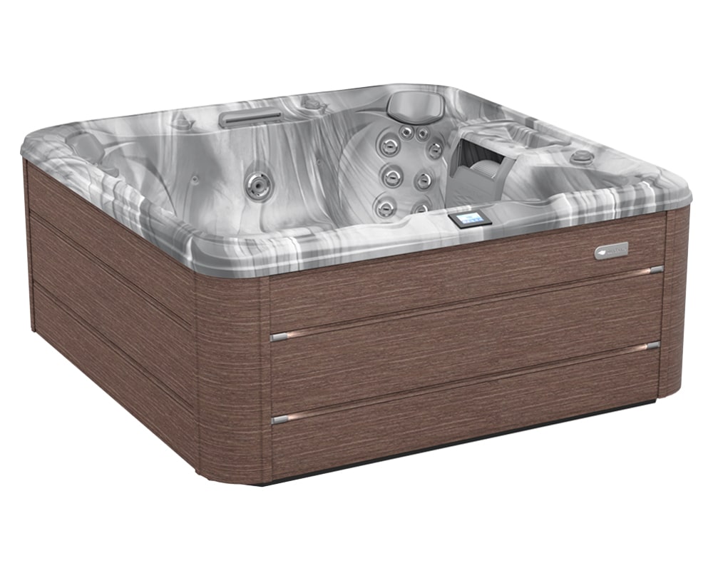 Chelsee® - Sundance® Hot Tub | Aqua Quip