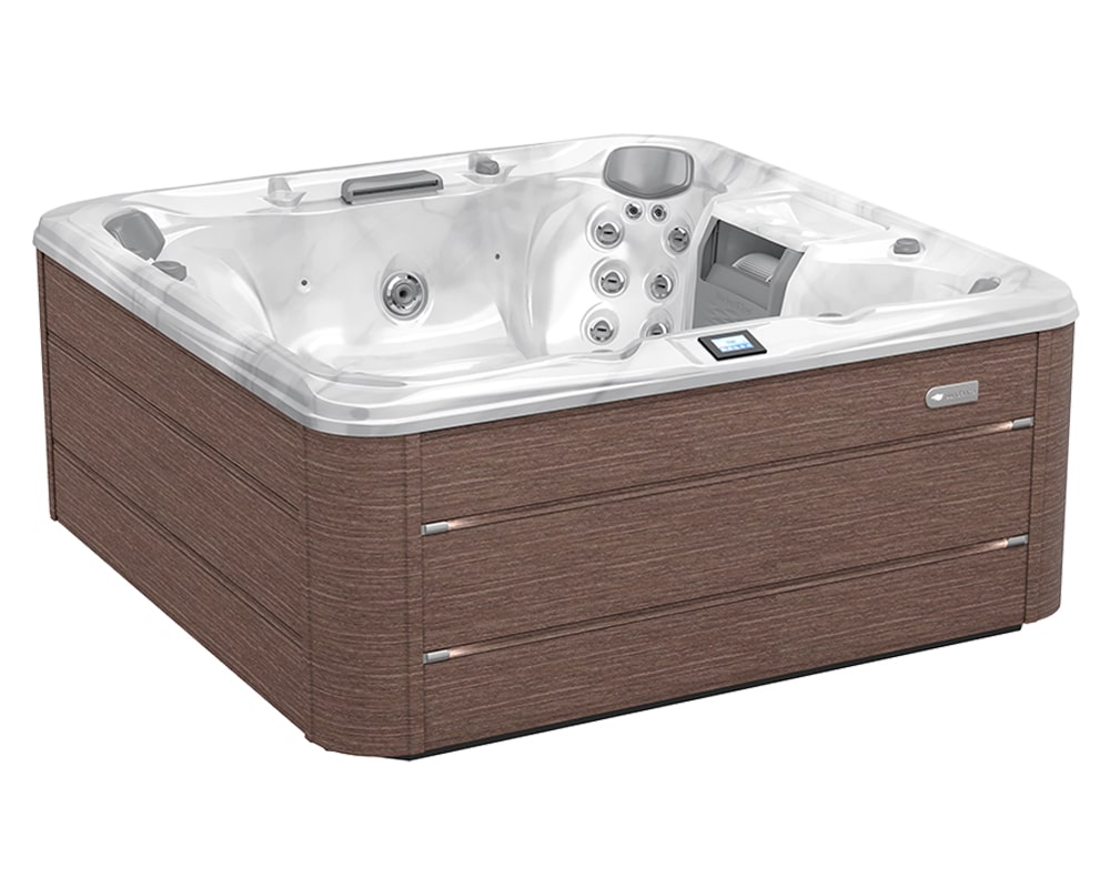 Chelsee® - Sundance® Hot Tub | Aqua Quip