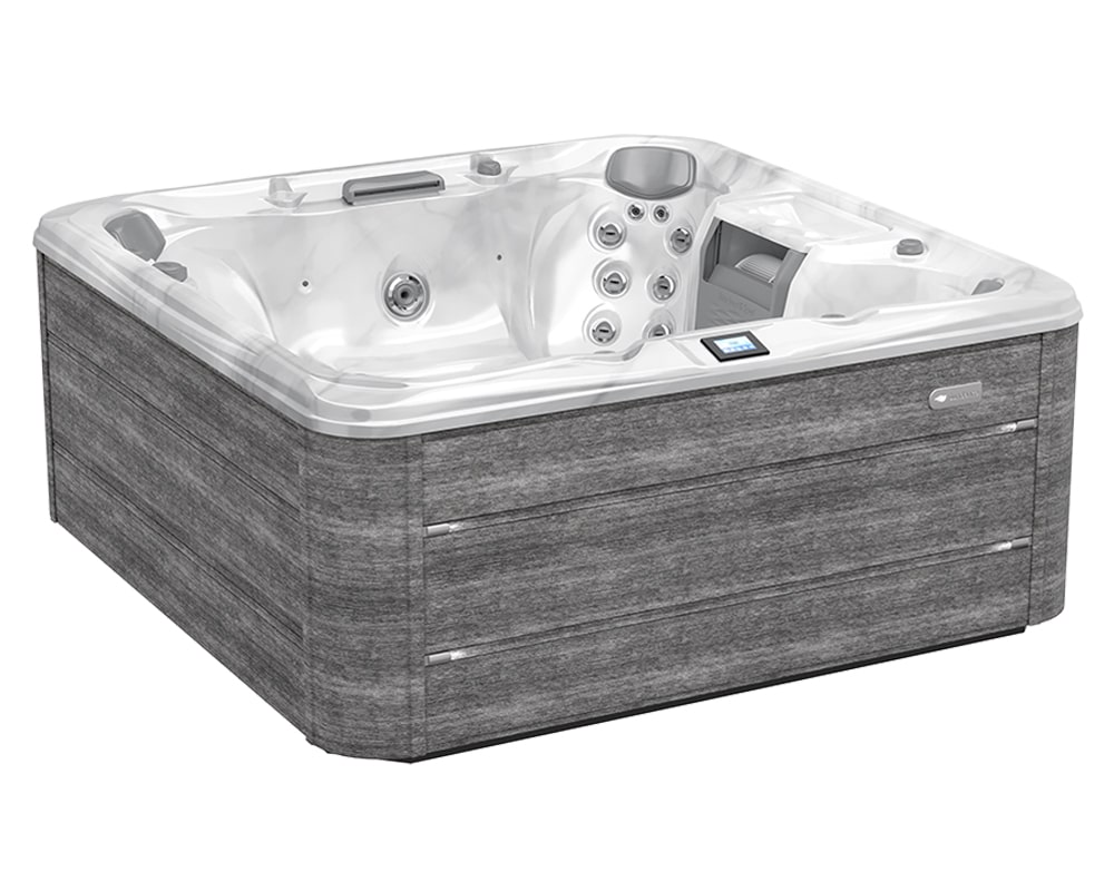 Chelsee® - Sundance® Hot Tub | Aqua Quip