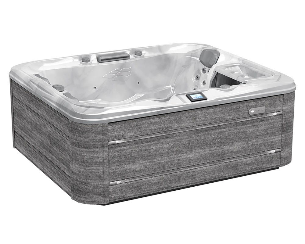 Dover™ - Sundance® Hot Tub | Aqua Quip