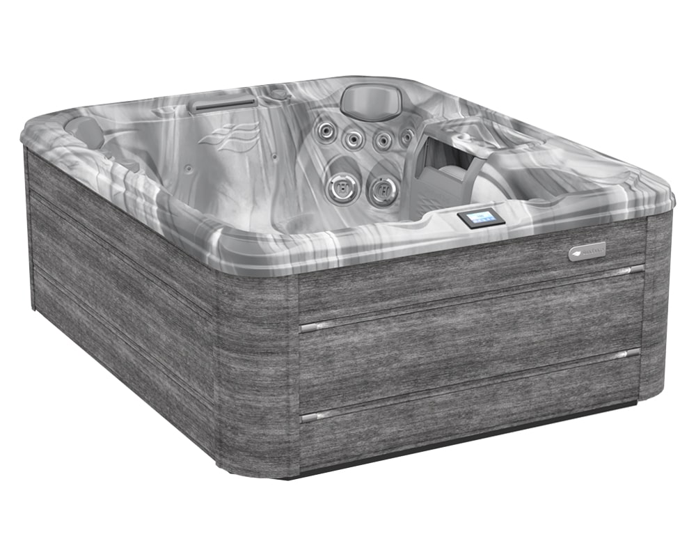 値下げ⭕️クルールラボ AQUTIVE SPA アクティブスパ 高濃度 水素風呂 Advantages of Oxygenated Water in Hot Tubs: The Hidden Gem for