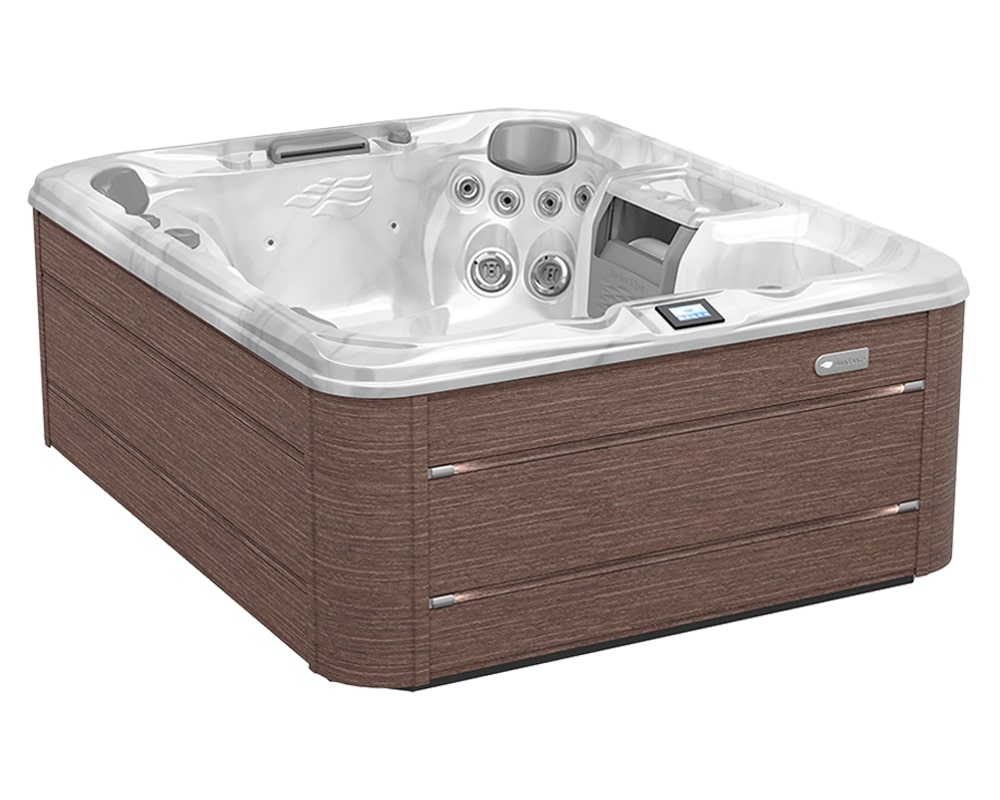 Montclair™ - Sundance® Hot Tub | Aqua Quip