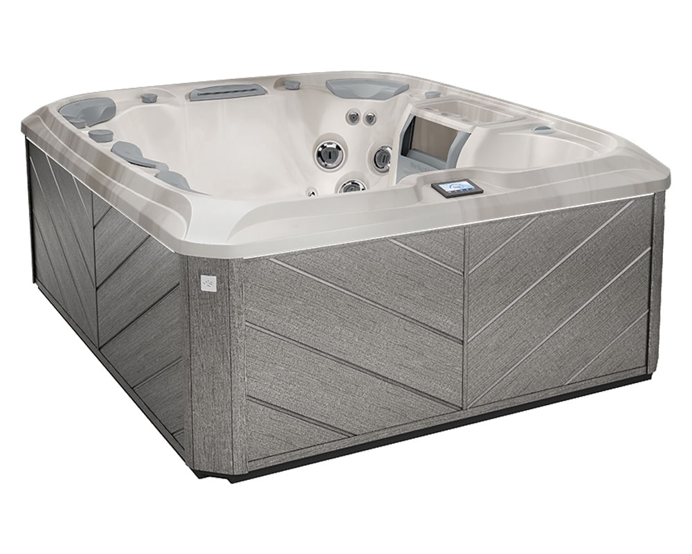 Marin® - Sundance® Hot Tub | Aqua Quip