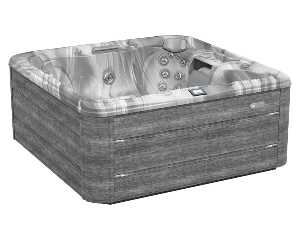 Cheers! アクア SP Chelsee® - Sundance® Hot Tub | Aqua Quip
