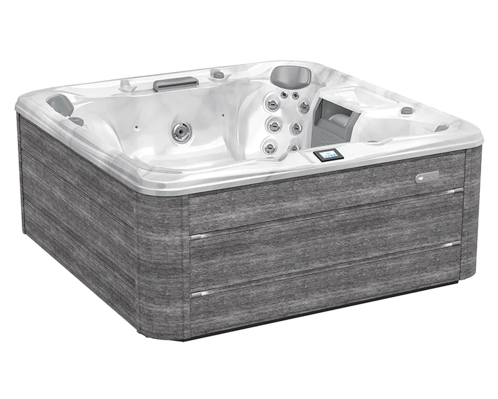 Chelsee® - Sundance® Hot Tub | Aqua Quip