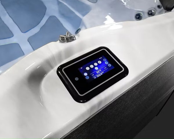 Touchscreen