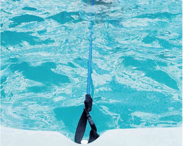Tether Cord