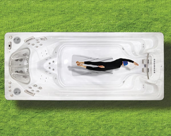 Streamlined Shell Design