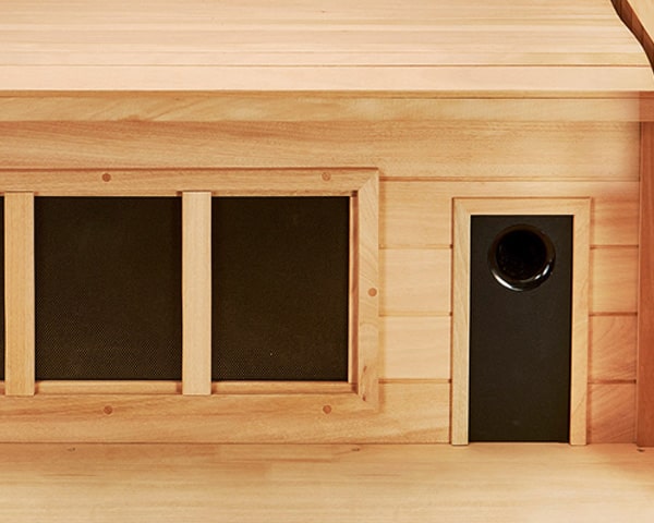 Enhanced Audio