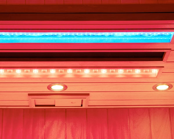 Therapeutic Far Infrared Heaters