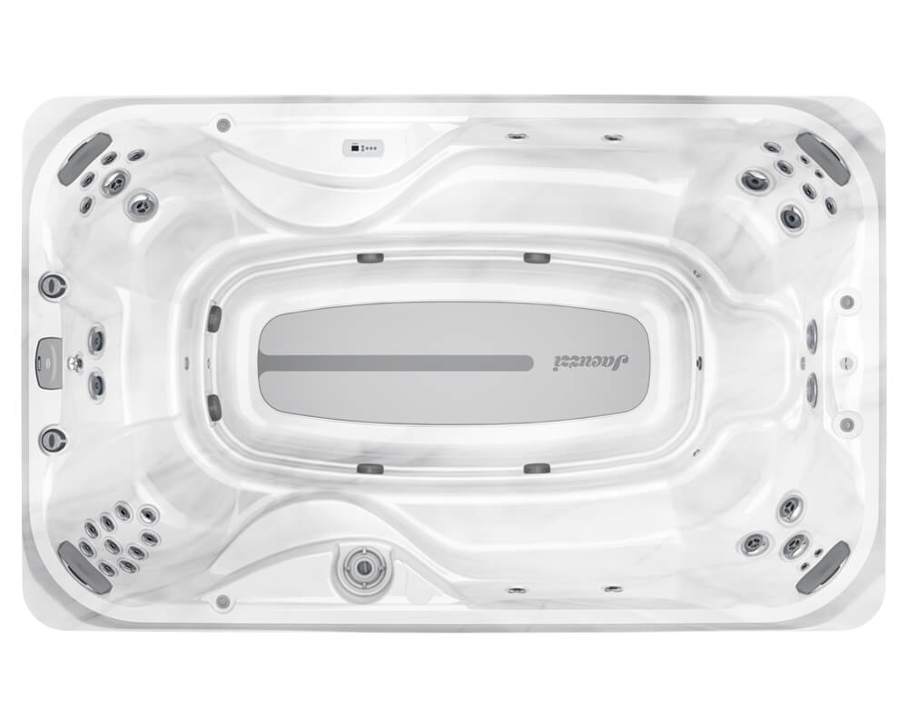 J-13™ Jacuzzi® PowerPlay®