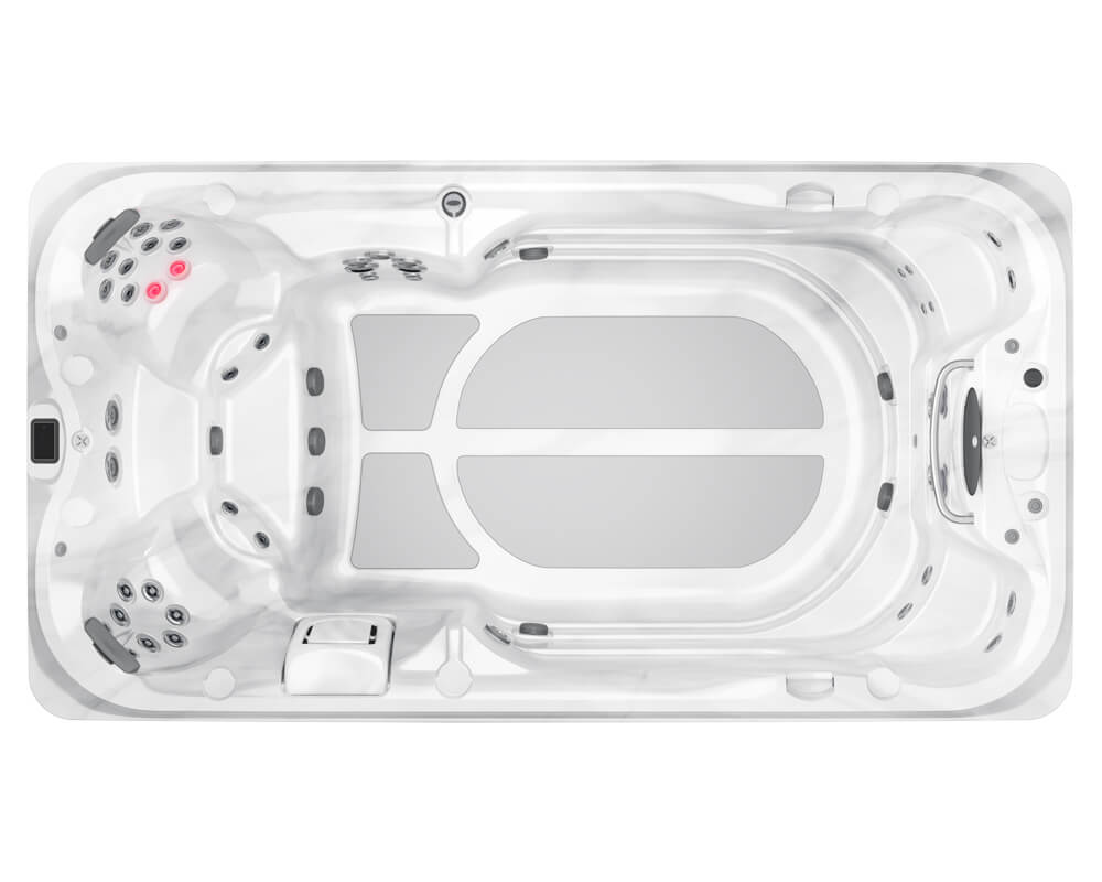 J-14™ Jacuzzi® PowerActive®