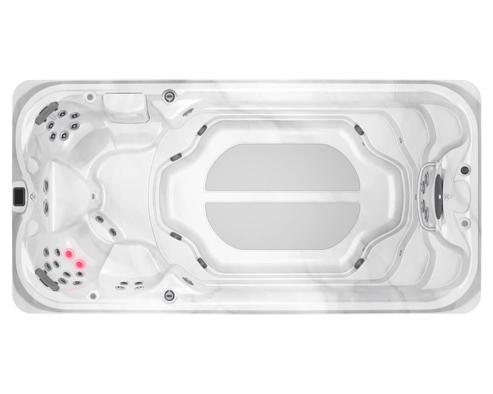 J-16™ Jacuzzi® PowerActive®