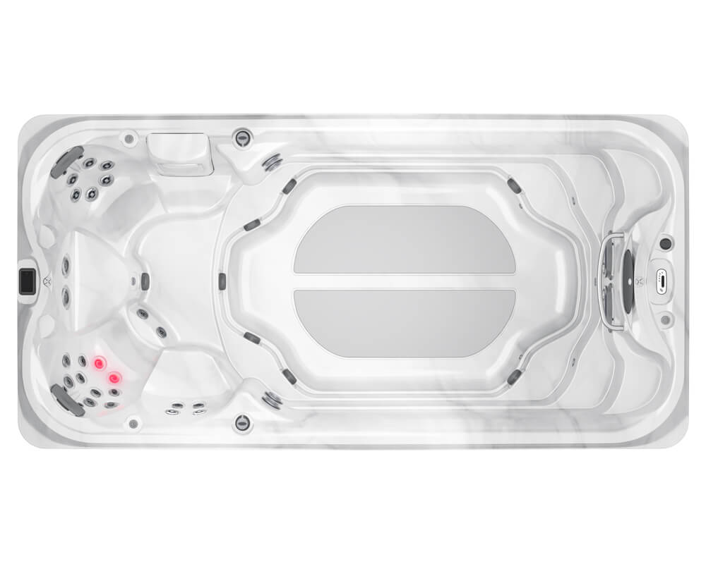 J-16™ Jacuzzi® PowerPro®