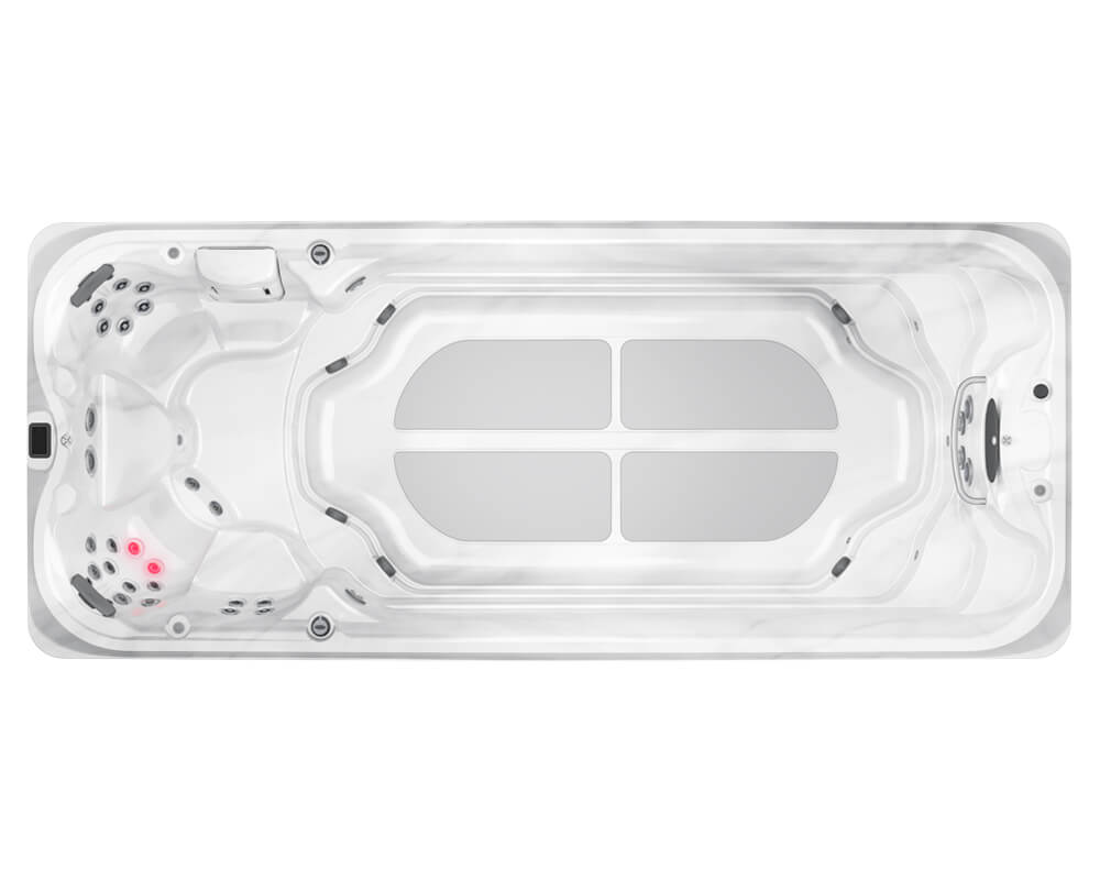 J-19™ Jacuzzi® PowerActive®