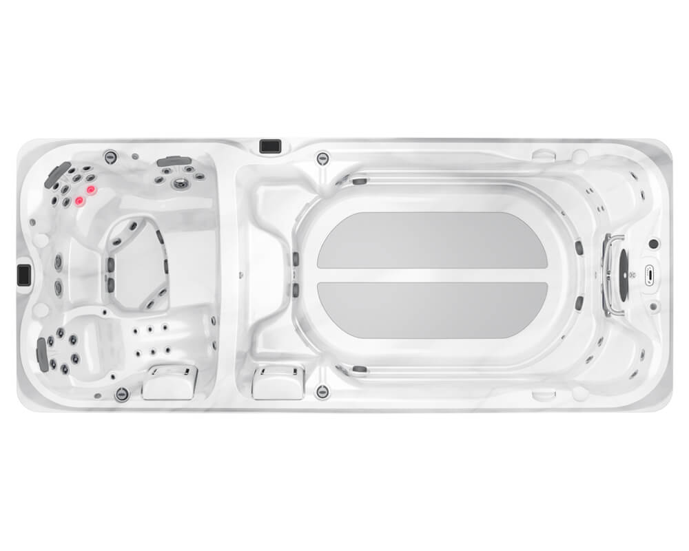 J-19DT™ Jacuzzi® PowerPro®