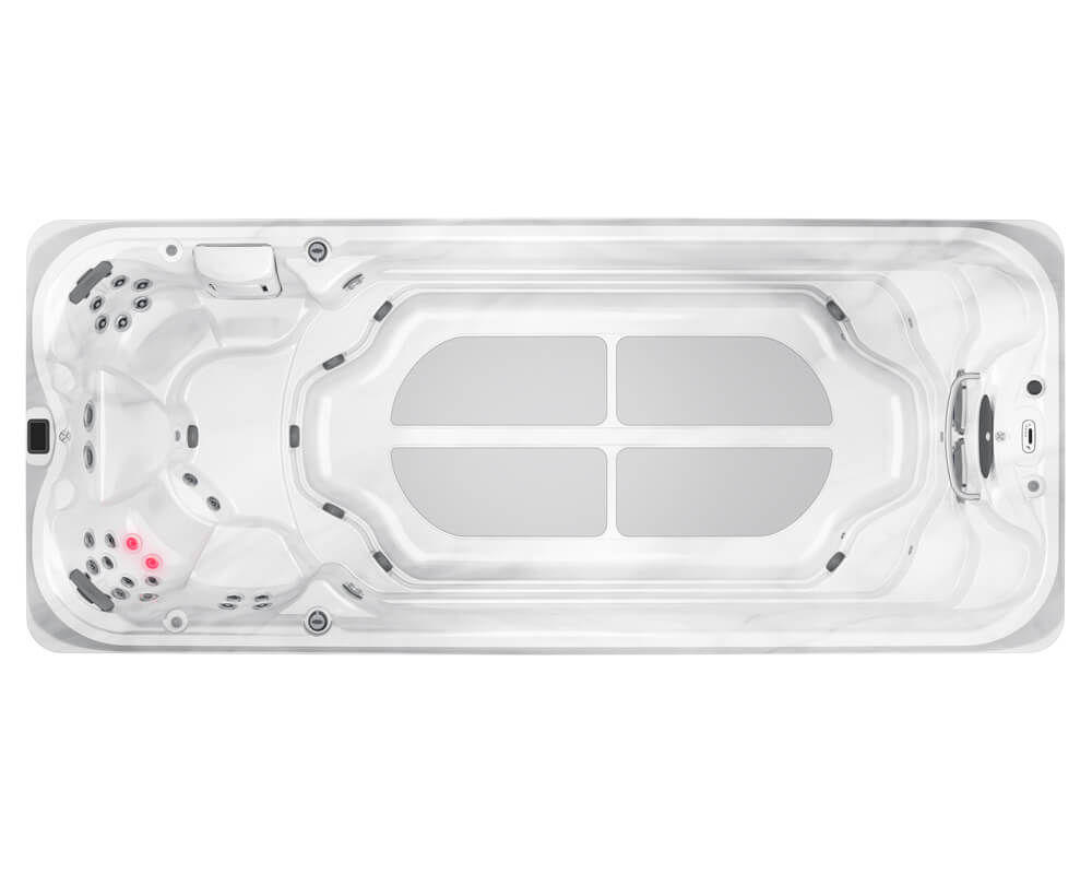 J-19™ Jacuzzi® PowerPro®